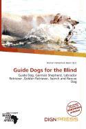 Guide Dogs for the Blind