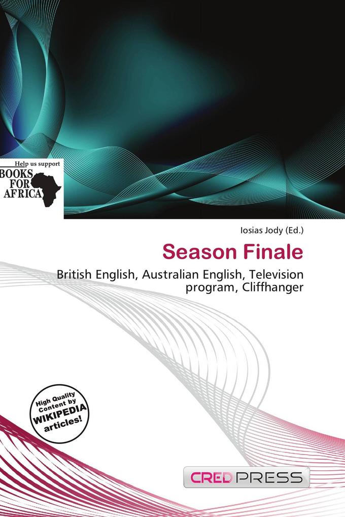 Season Finale