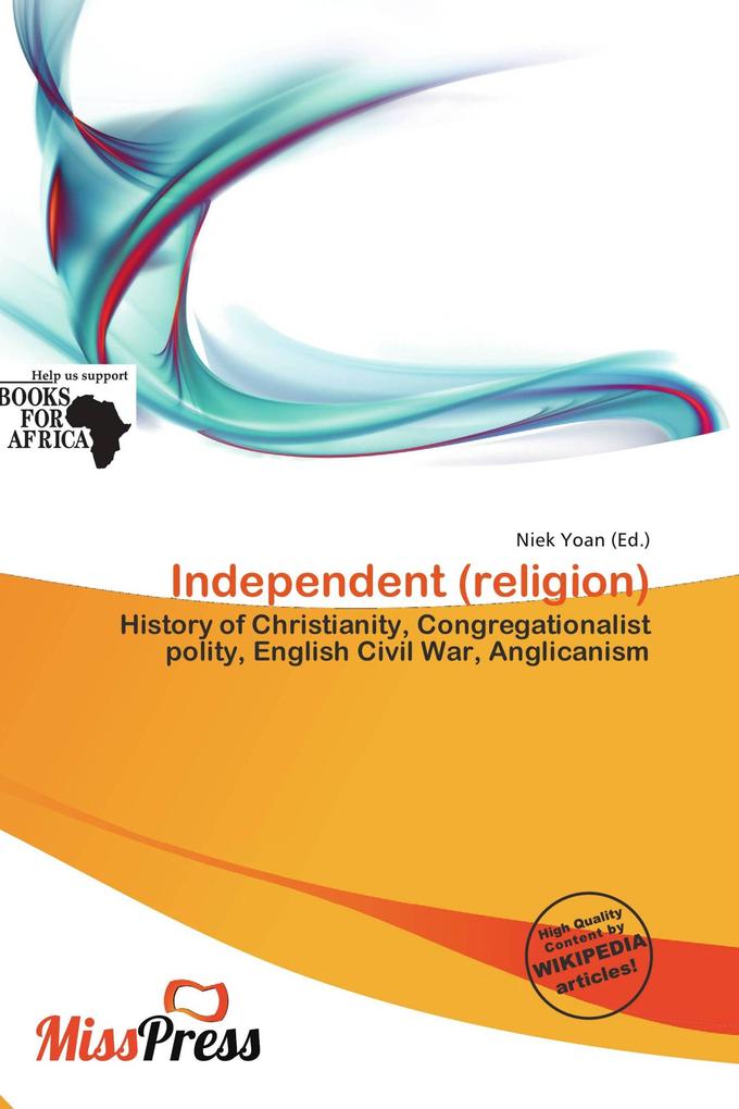 Independent (religion)