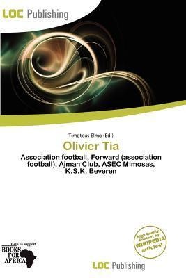 Olivier Tia