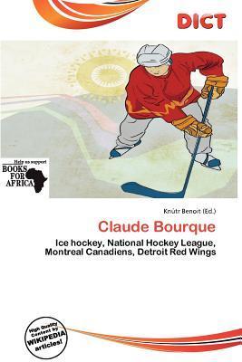Claude Bourque