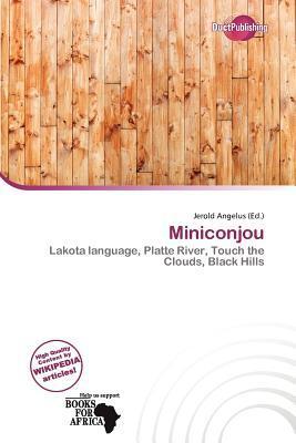 Miniconjou