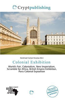 Colonial Exhibition