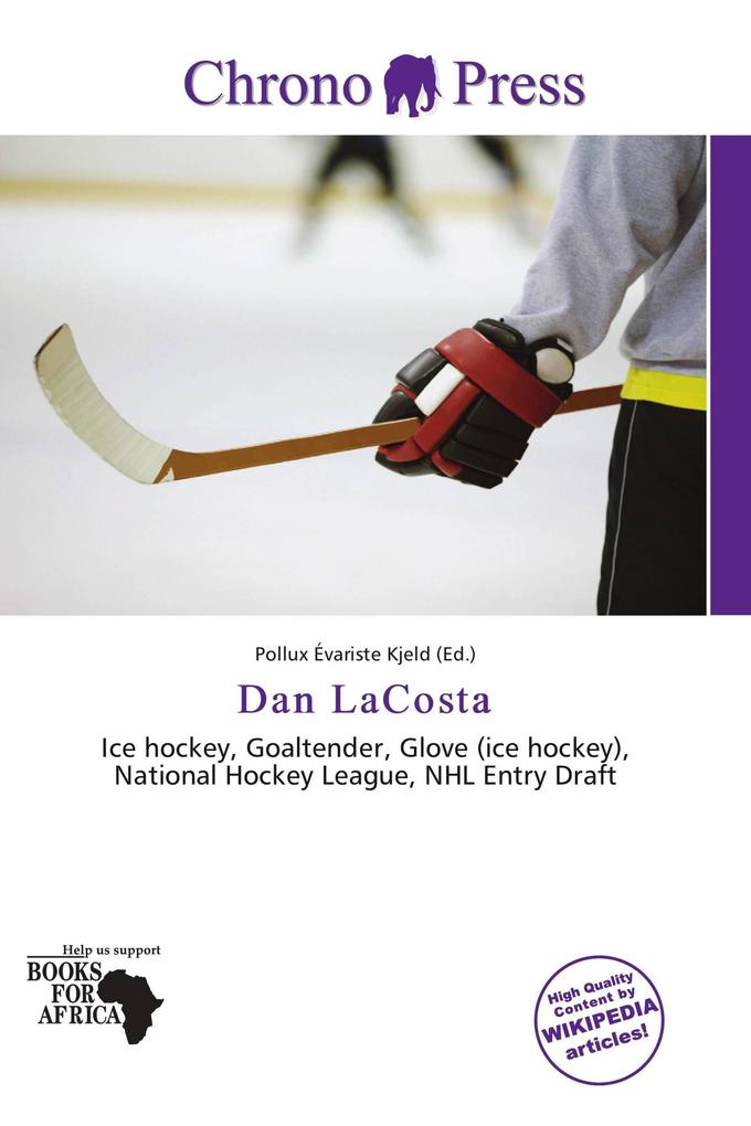 Dan LaCosta