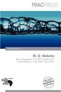 W. D. Webster