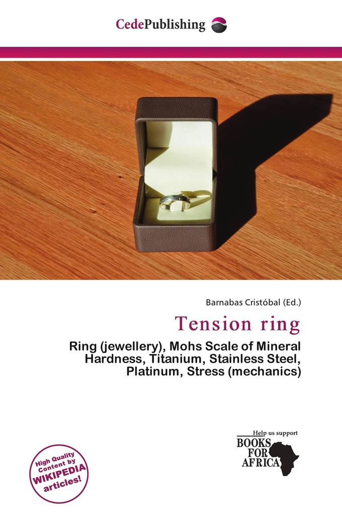 Tension ring