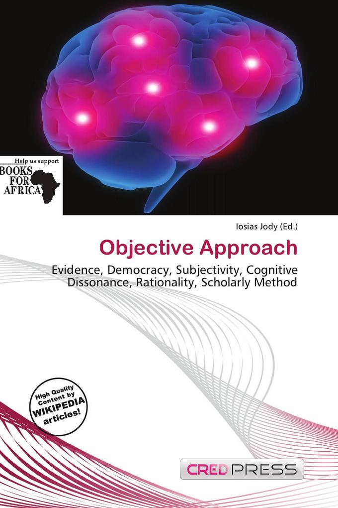 Objective Approach