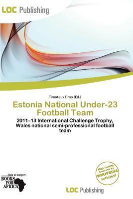 Estonia National Under-23 Football Team