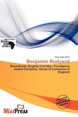 Benjamin Rudyerd