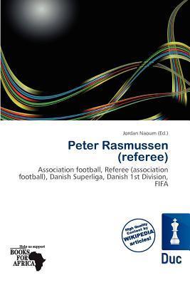 Peter Rasmussen (referee)
