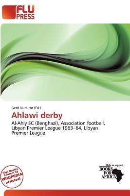 Ahlawi derby
