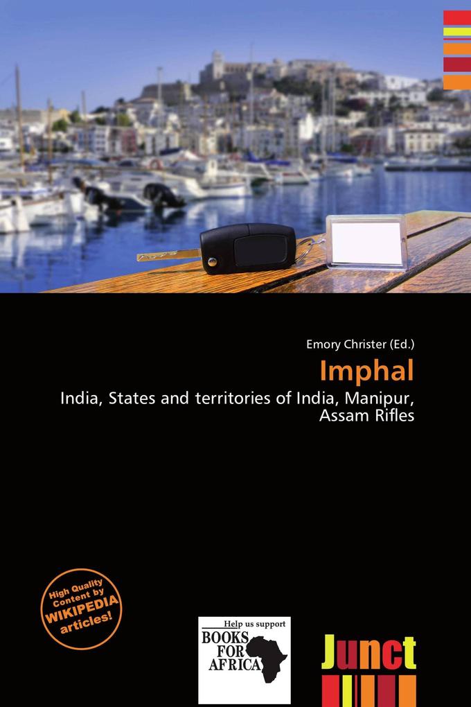 Imphal