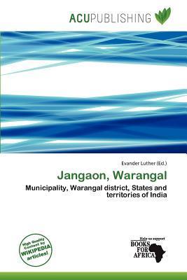 Jangaon Warangal