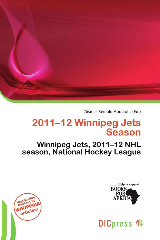 2011-12 Winnipeg Jets Season