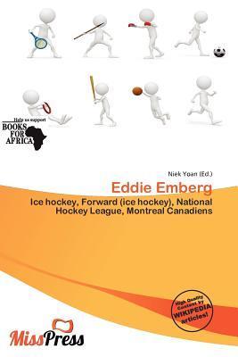 Eddie Emberg