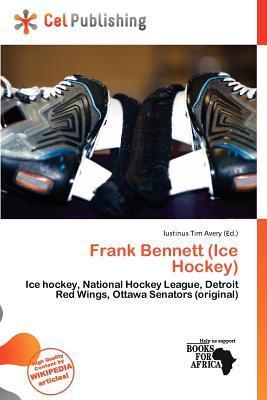 Frank Bennett (Ice Hockey)