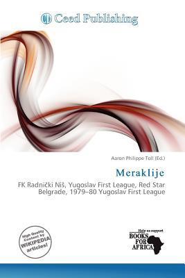 Meraklije