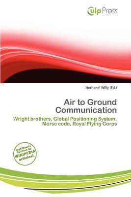 Air to Ground Communication