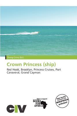 Crown Princess (ship)