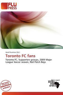 Toronto FC fans
