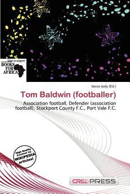 Tom Baldwin (footballer)
