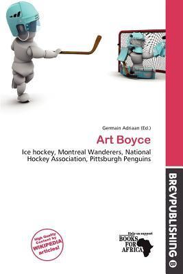 Art Boyce