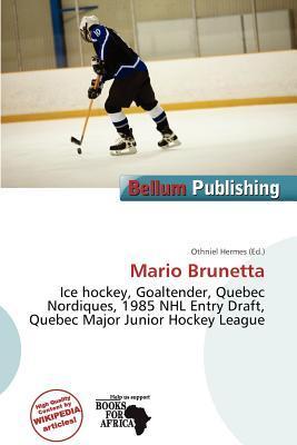 Mario Brunetta