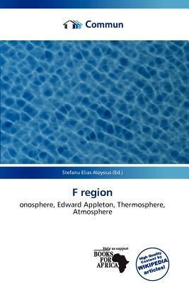 F region