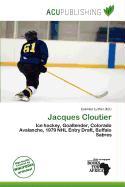 Jacques Cloutier
