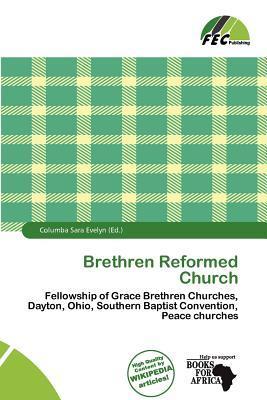 Brethren Reformed Church