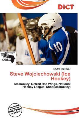 Steve Wojciechowski (Ice Hockey)