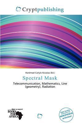 Spectral Mask