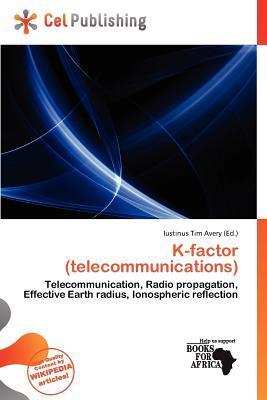 K-factor (telecommunications)