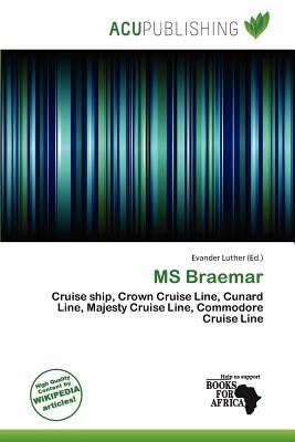 MS Braemar
