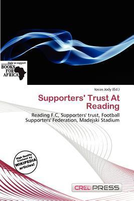 Supporters' Trust At Reading