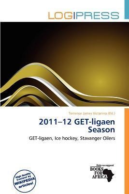 2011-12 GET-ligaen Season