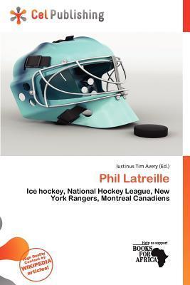 Phil Latreille
