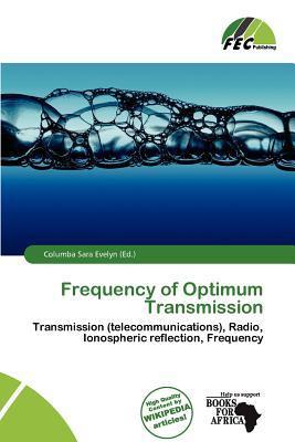 Frequency of Optimum Transmission