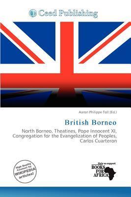 British Borneo