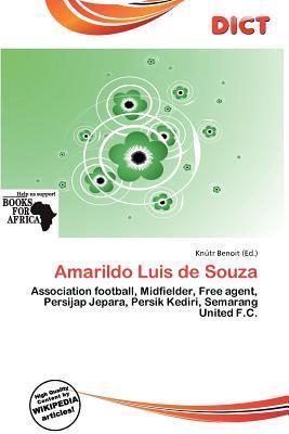 Amarildo Luis de Souza