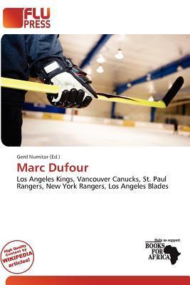 Marc Dufour