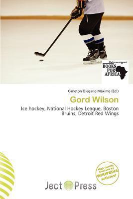 Gord Wilson
