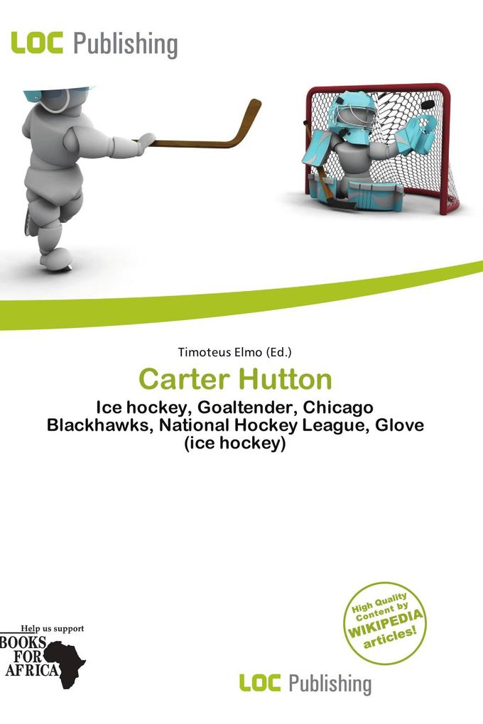 Carter Hutton