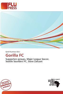 Gorilla FC