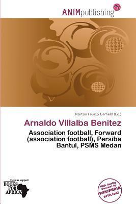 Arnaldo Villalba Benitez