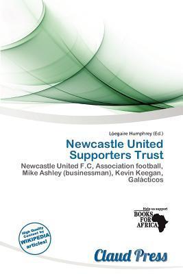 Newcastle United Supporters Trust