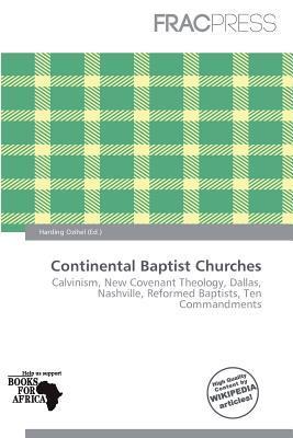 Continental Baptist Churches