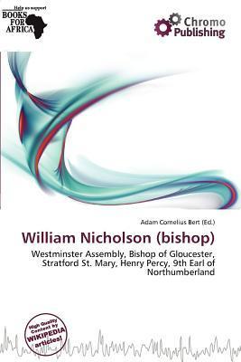 William Nicholson (bishop)