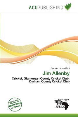 Jim Allenby