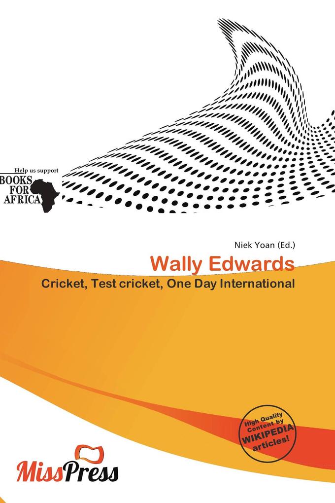 Wally Edwards